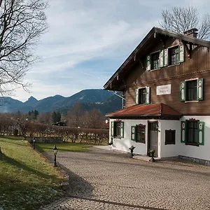 Florian Tegernsee